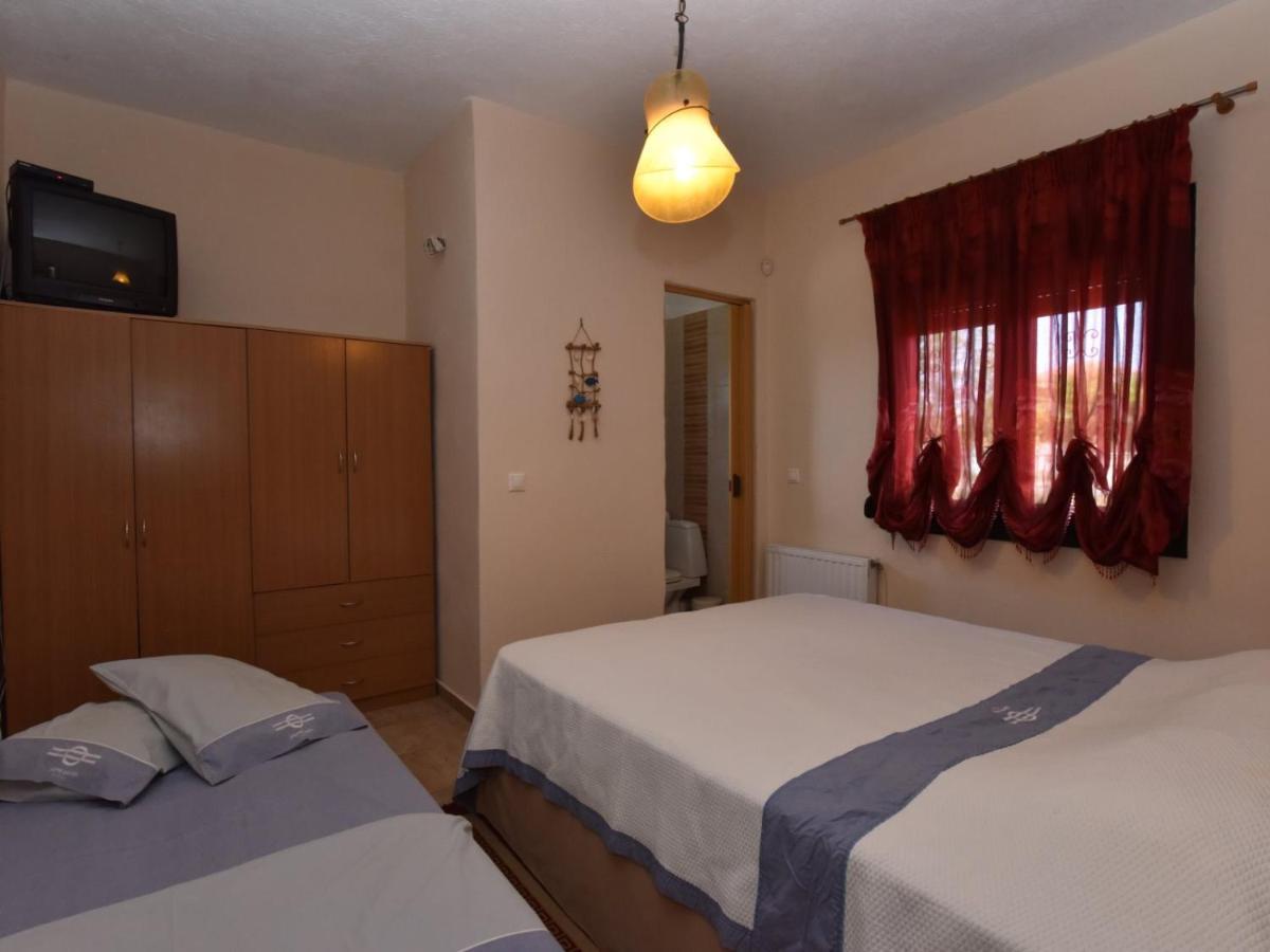 Lia Sea View Home - Nea Potidea Halkidiki Ngoại thất bức ảnh