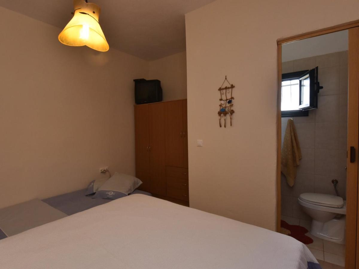 Lia Sea View Home - Nea Potidea Halkidiki Ngoại thất bức ảnh